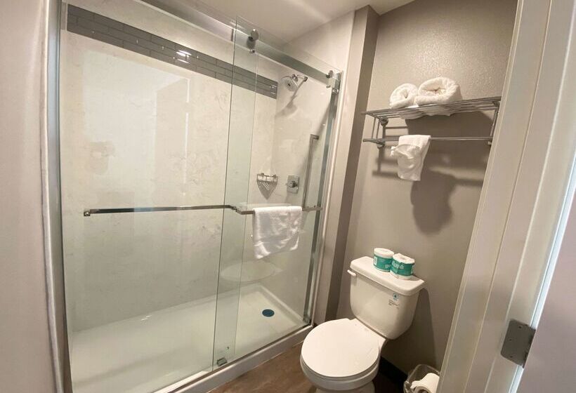 Motel 6bellflower, Ca  Los Angeles