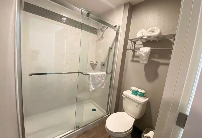 Motel 6bellflower, Ca Los Angeles