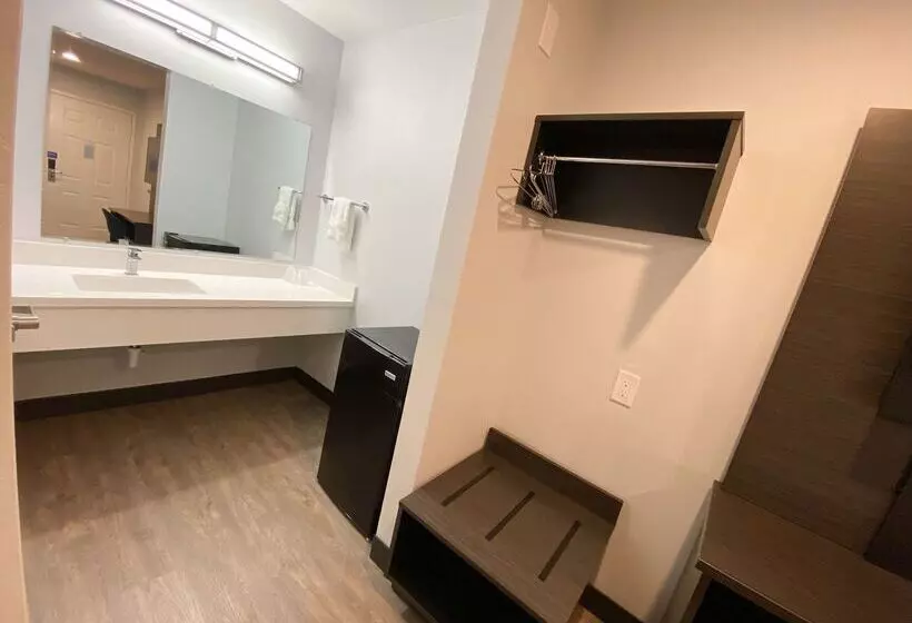 Motel 6bellflower, Ca Los Angeles