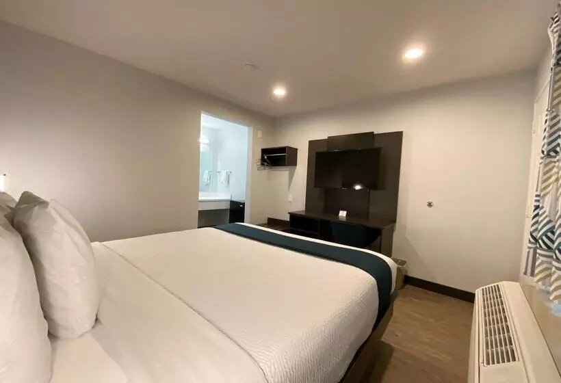 Motel 6bellflower, Ca Los Angeles