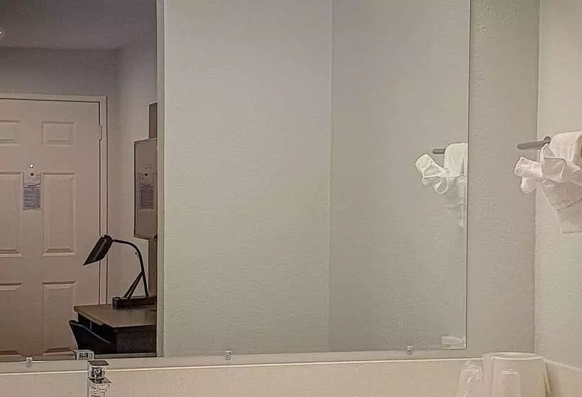 Motel 6bellflower, Ca Los Angeles