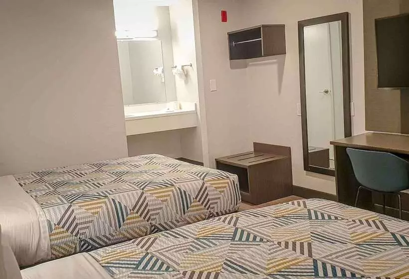 Motel 6bellflower, Ca Los Angeles