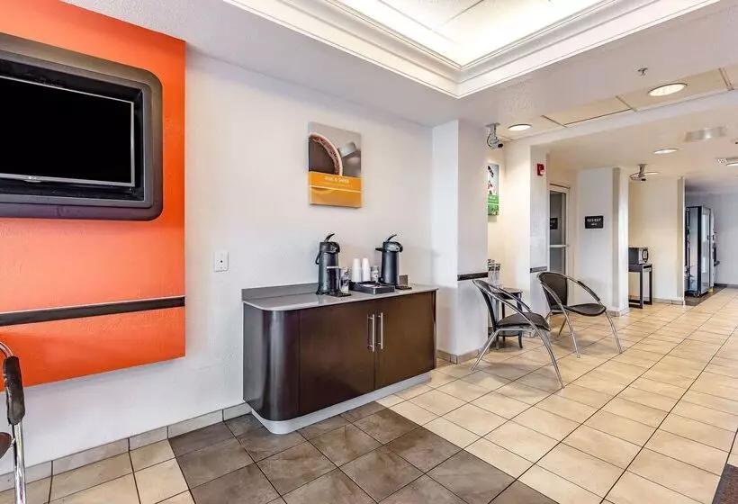 Motel 6caseyville, Il Caseyville Il