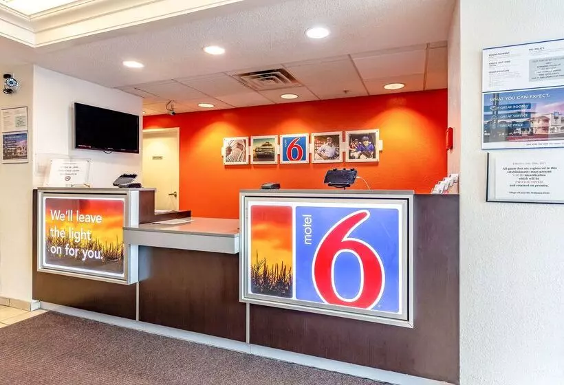 Motel 6caseyville, Il Caseyville Il