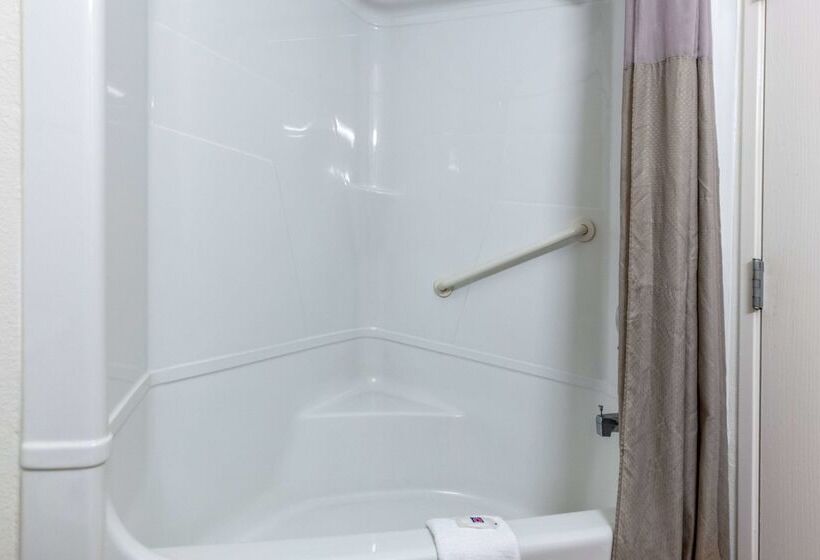 Motel 6caseyville, Il  Caseyville Il