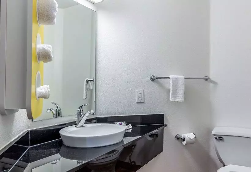 Motel 6caseyville, Il Caseyville Il