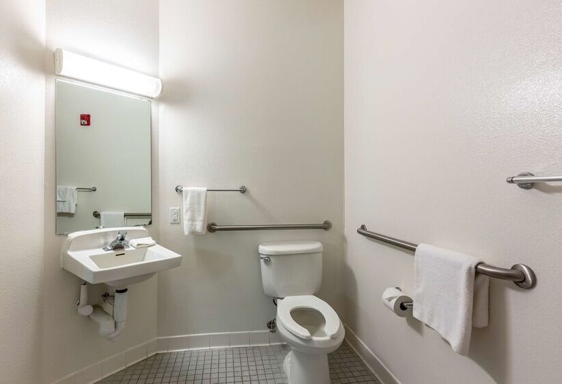 Motel 6caseyville, Il  Caseyville Il