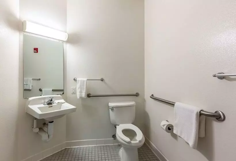 Motel 6caseyville, Il Caseyville Il