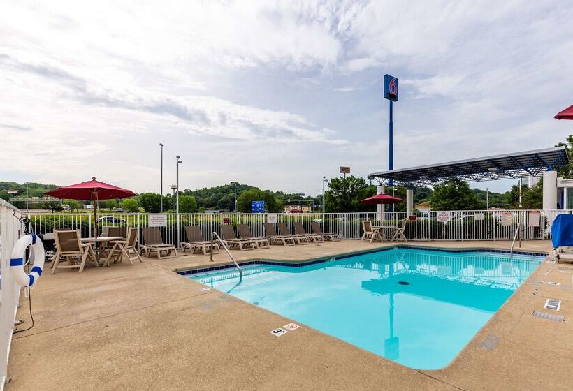 Motel 6caseyville, Il  Caseyville Il