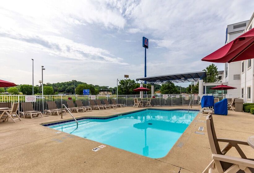 Motel 6caseyville, Il  Caseyville Il