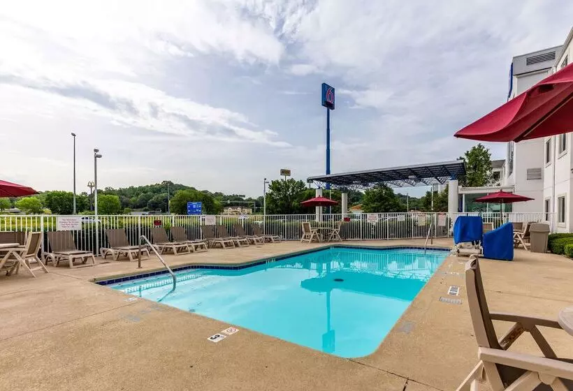 Motel 6caseyville, Il Caseyville Il