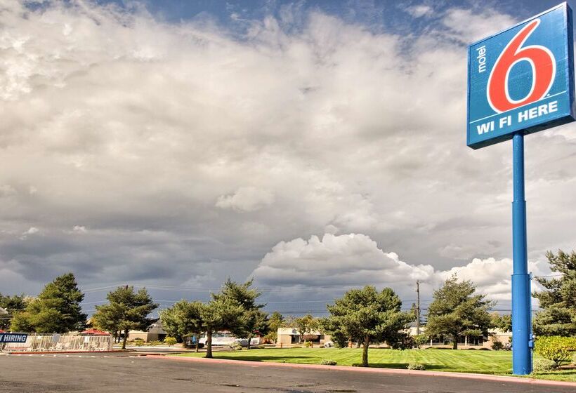 Motel 6everett, Wa North