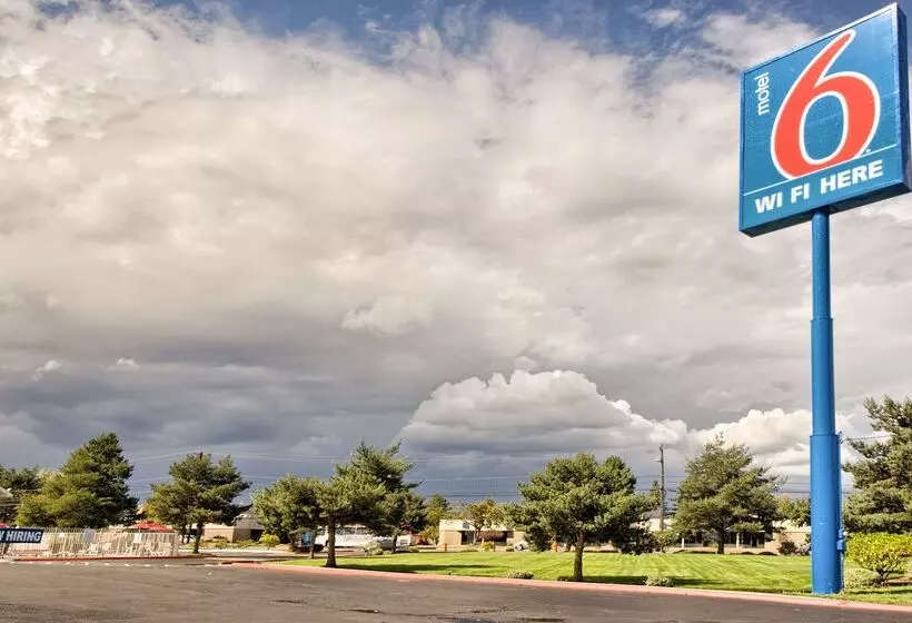 Motel 6everett, Wa  North