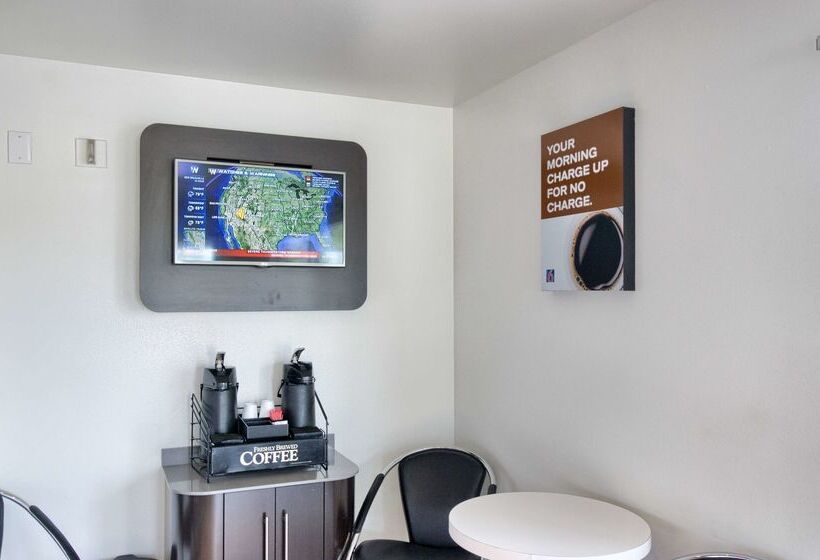 Motel 6everett, Wa North