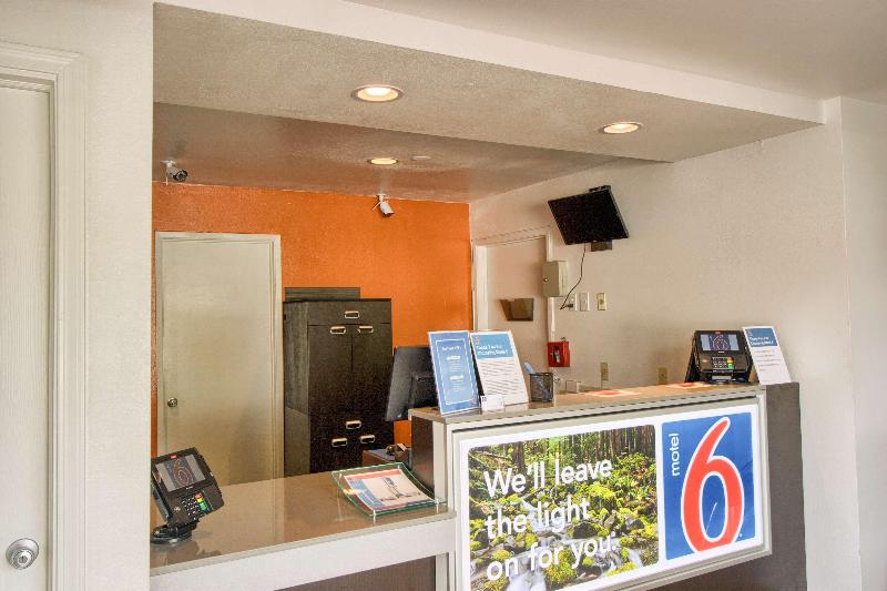 Motel 6everett, Wa North