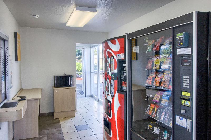 Motel 6everett, Wa North