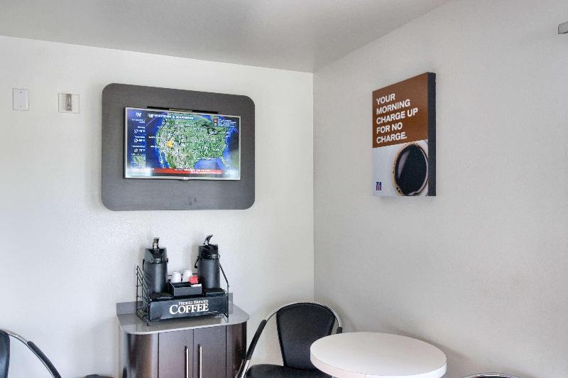 Motel 6everett, Wa North