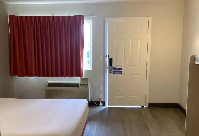 Motel 6everett, Wa  North