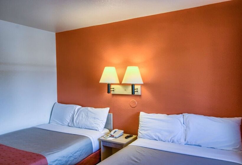 Motel 6everett, Wa North