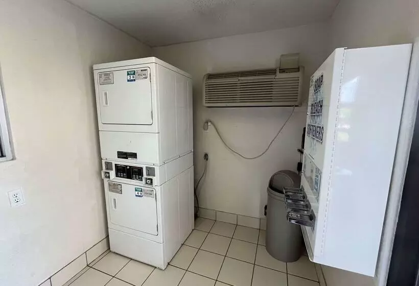 Motel 6galveston, Tx