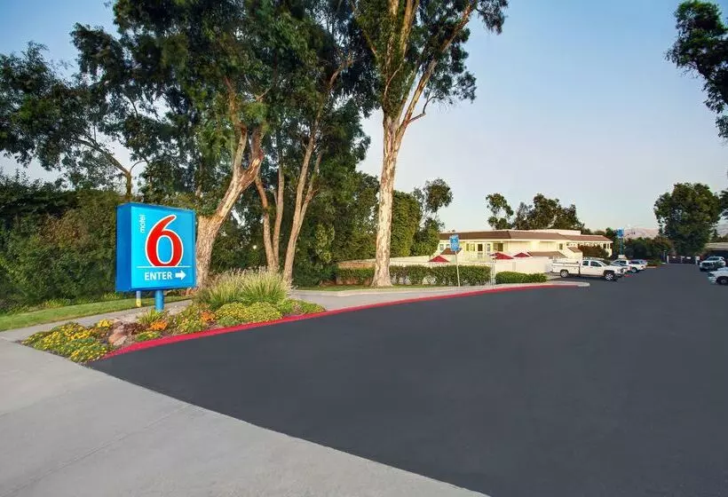 Motel Park Inn By Radisson, Livermore