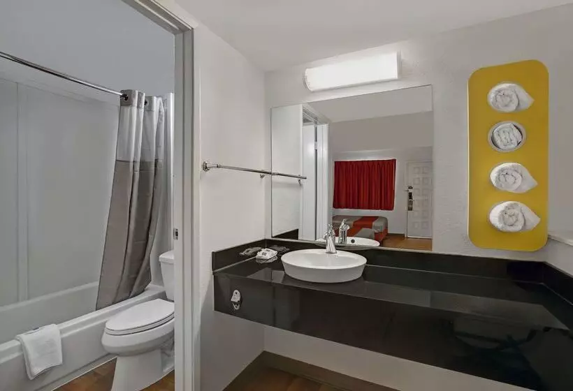 Motel Park Inn By Radisson, Livermore