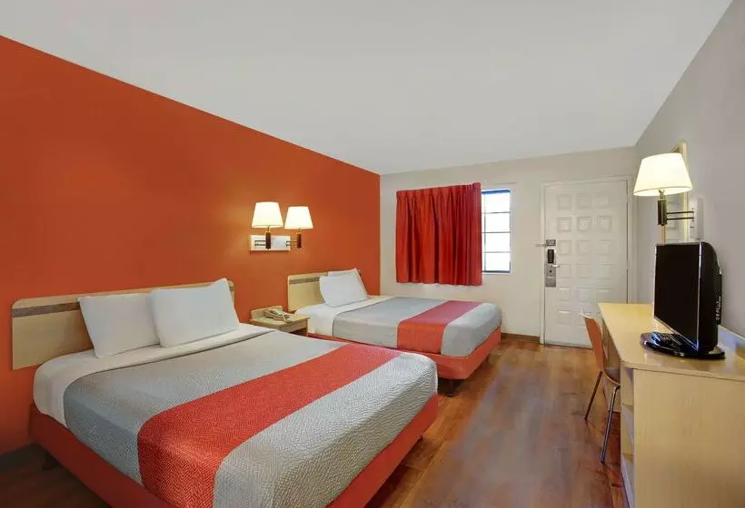 Motel Park Inn By Radisson, Livermore