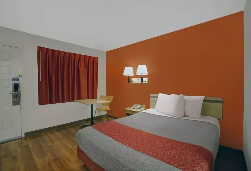 Motel Park Inn By Radisson, Livermore