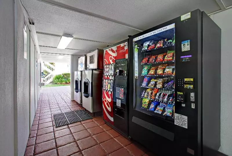 Motel Park Inn By Radisson, Livermore