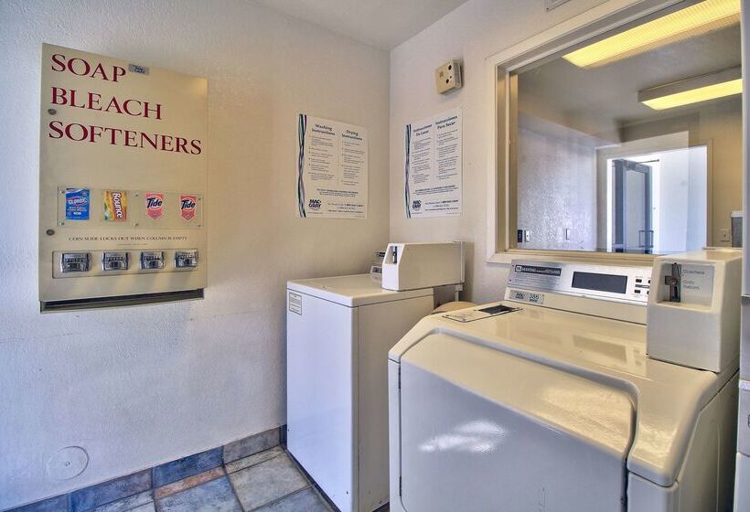 Motel 6nogales, Az  Mariposa Road