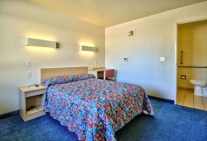 Motel 6nogales, Az  Mariposa Road