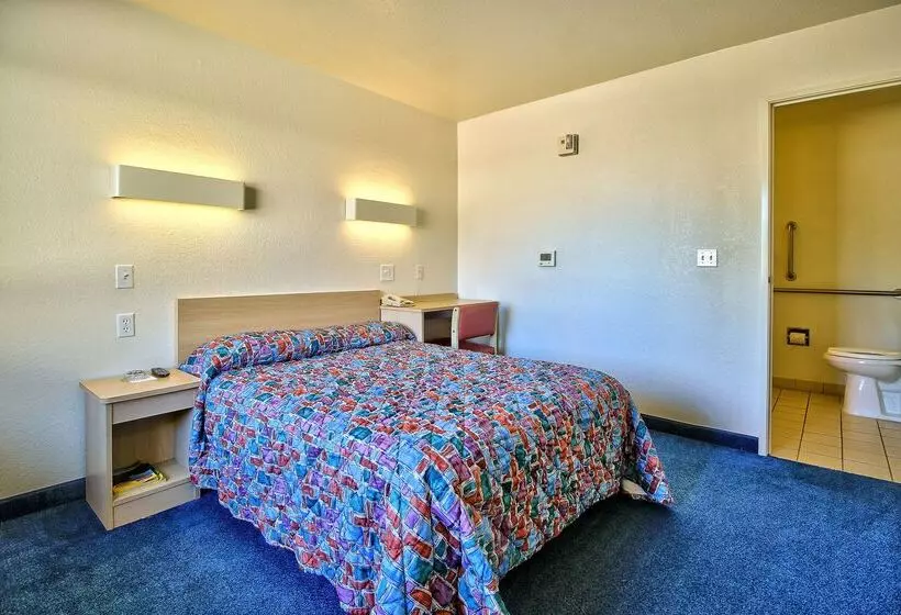 Motel 6nogales, Az Mariposa Road