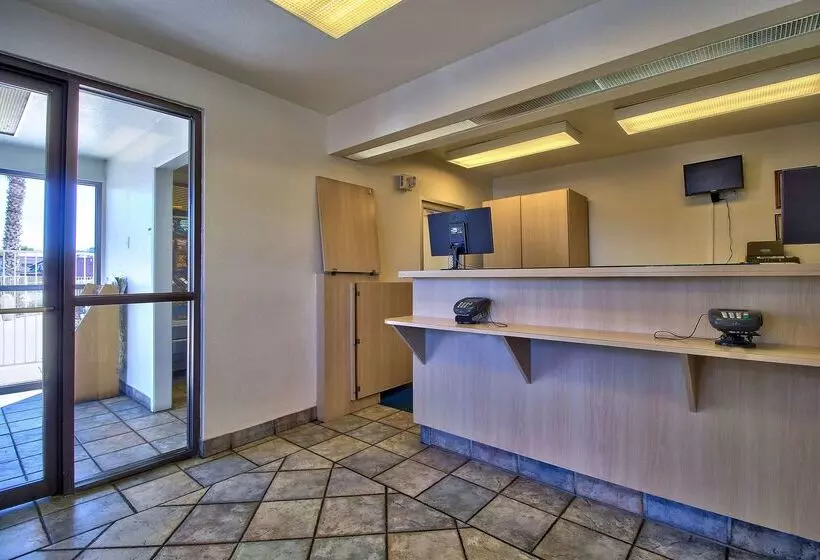 Motel 6nogales, Az Mariposa Road