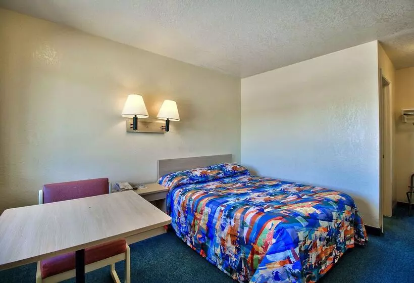 Motel 6nogales, Az Mariposa Road