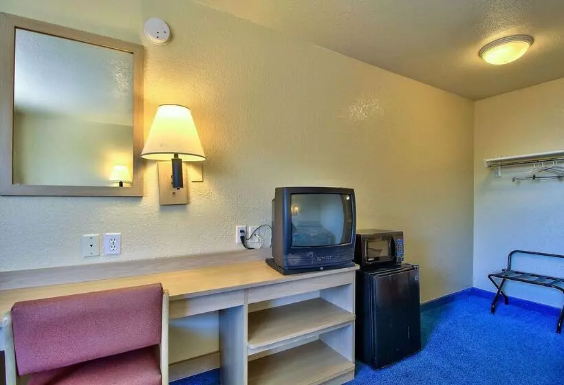 Motel 6nogales, Az Mariposa Road