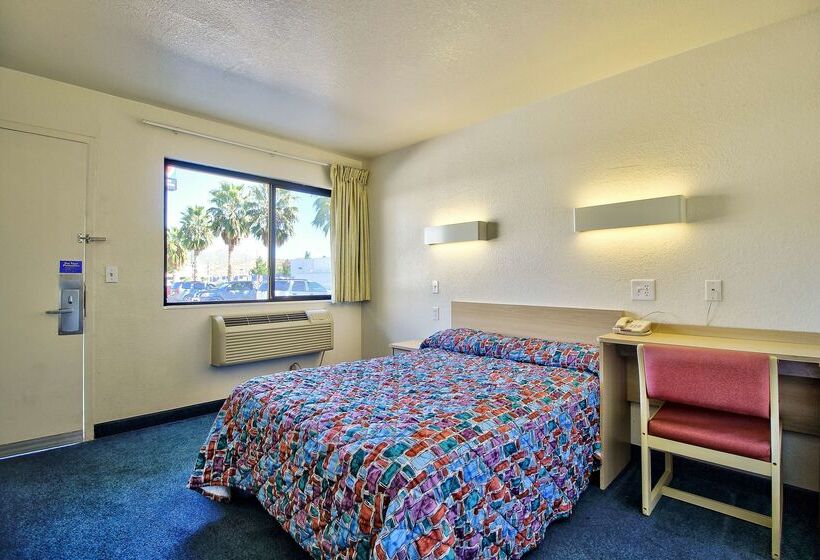 Motel 6nogales, Az  Mariposa Road