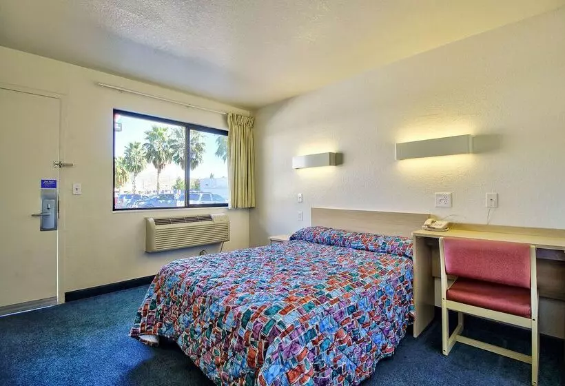 Motel 6nogales, Az Mariposa Road