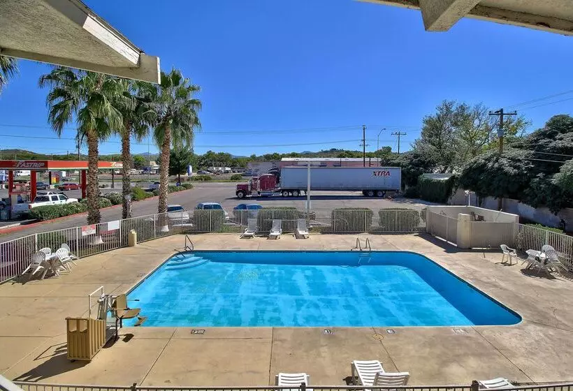 Motel 6nogales, Az Mariposa Road