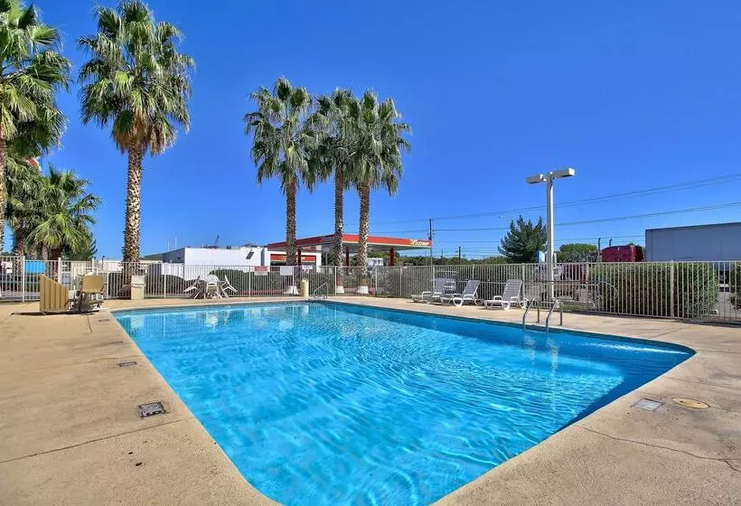 Motel 6nogales, Az Mariposa Road