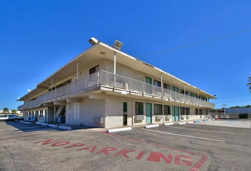 Motel 6nogales, Az Mariposa Road