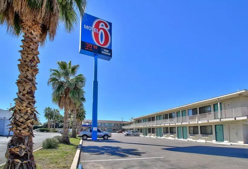 Motel 6nogales, Az Mariposa Road