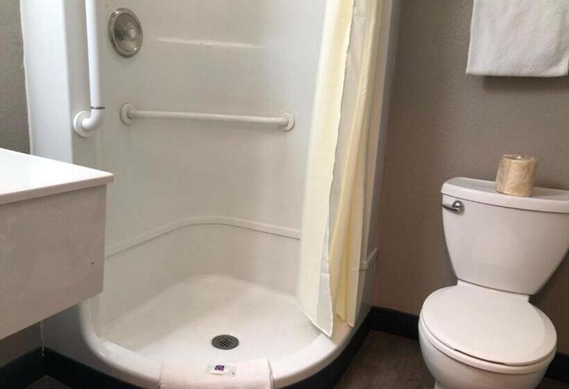 Motel 6nogales, Az  Mariposa Road