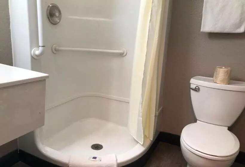 Motel 6nogales, Az Mariposa Road