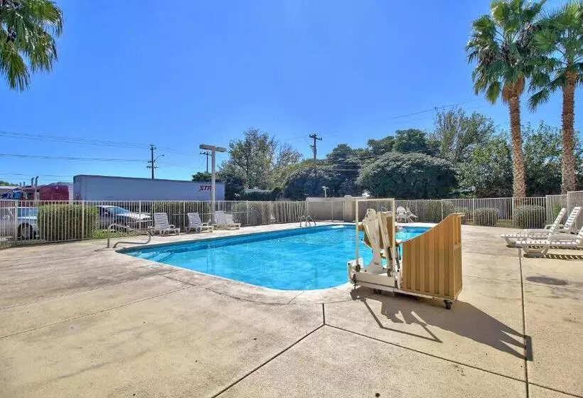 Motel 6nogales, Az Mariposa Road