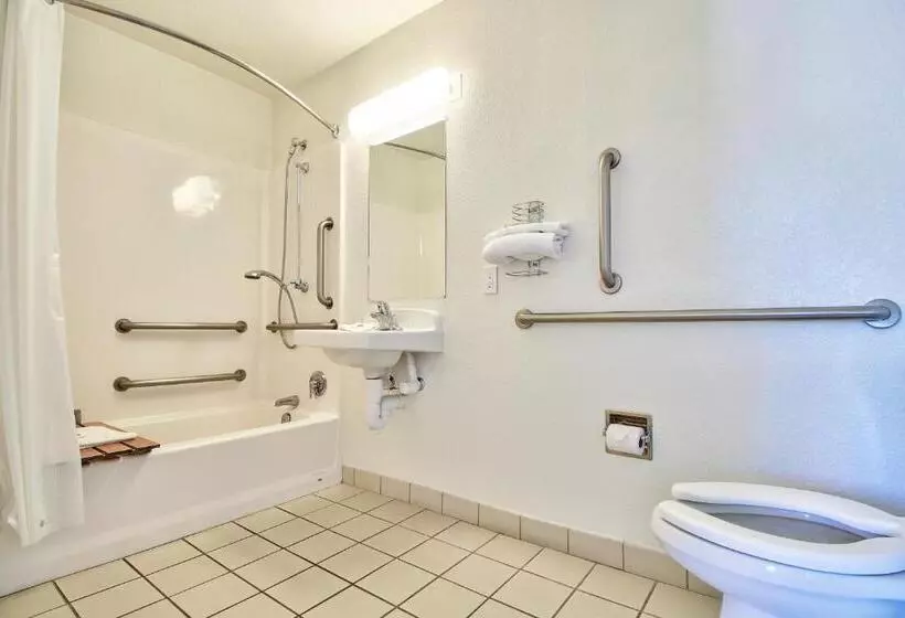 Motel 6nogales, Az Mariposa Road