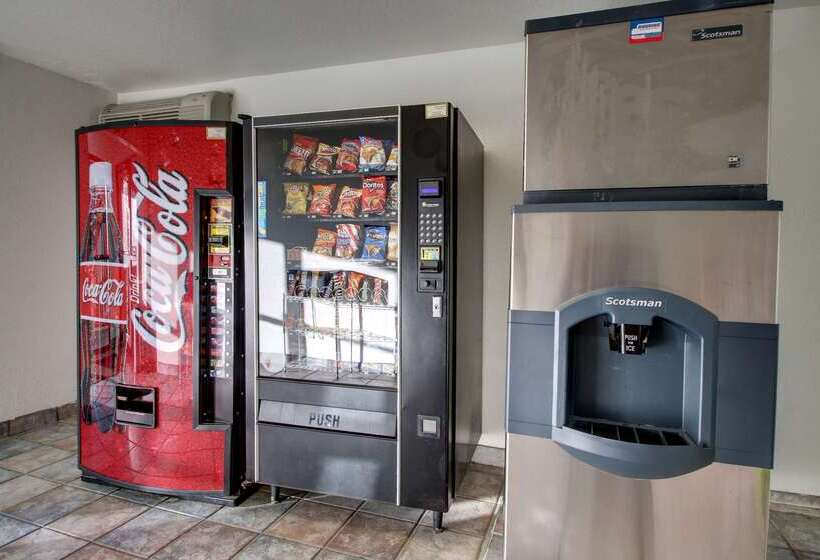 Motel 6owensboro, Ky