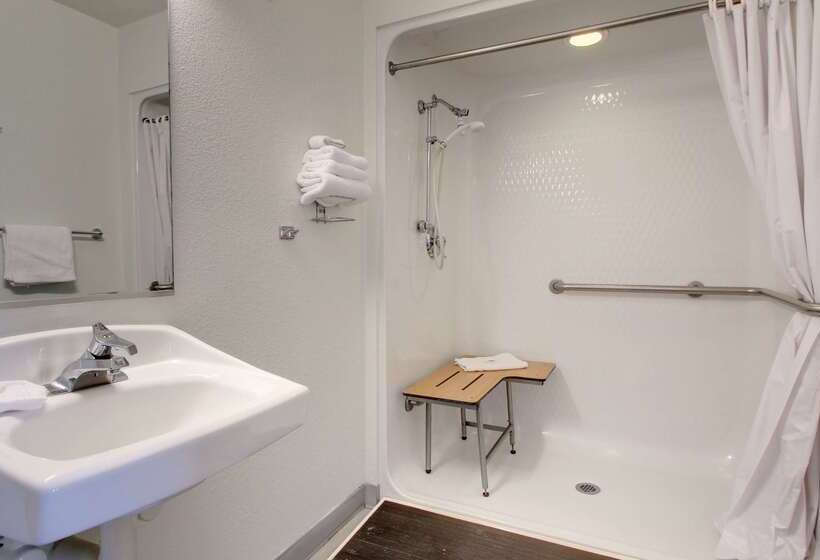 Motel 6owensboro, Ky