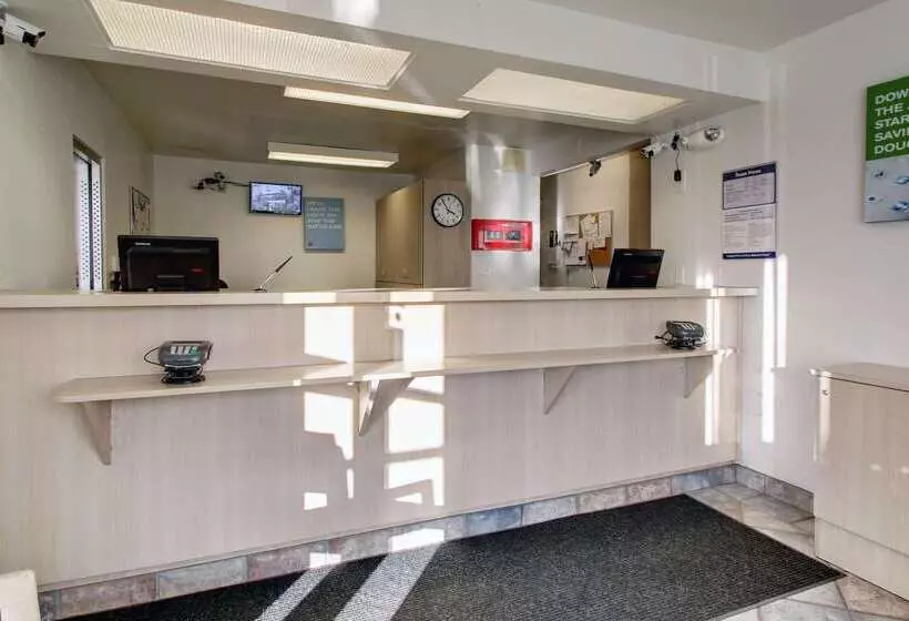 Motel 6owensboro, Ky