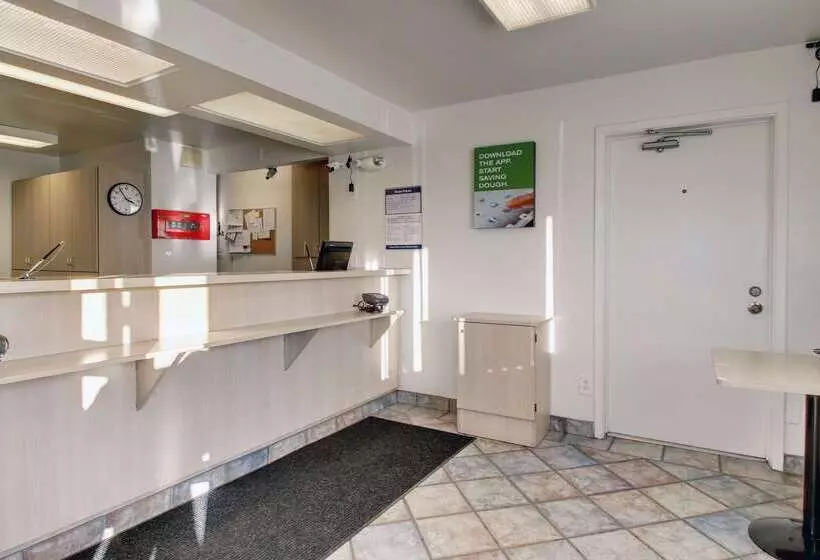 Motel 6owensboro, Ky