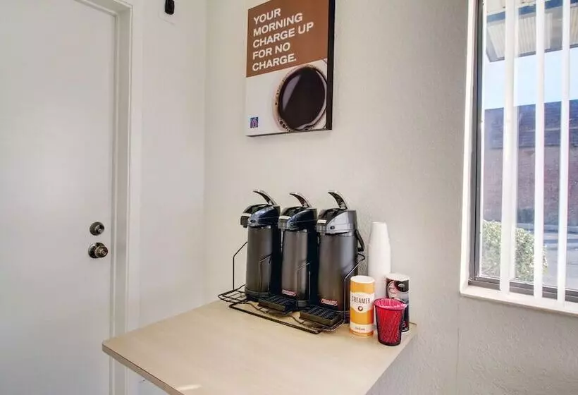 Motel 6owensboro, Ky